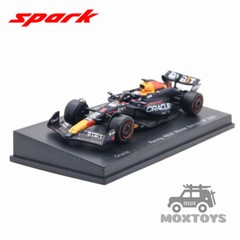 **Pre-Order**Spark 1:64 Oracle RB Racing RB20 No.1 2024 Max Diecast Model Car