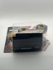 SPIN MASTER 2026 DIECAST MONSTER JAM GOLD TROPHY CARD SERIES #01 Monster Mutt