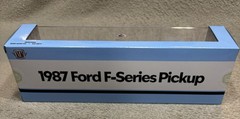 M2 Machines Hauler 1987 Ford F-350 Truck & 1995 Ranger