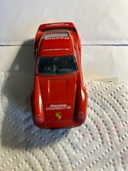 Racing Porsche 959 Burago 1:43 Diecast Made in Italy