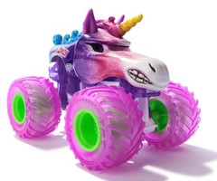 Monster Jam 1:64 YOU PICK-Huge Selection-Spin Master-70+ Monster Trucks-NEW-HTF