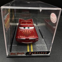 Disney Store Pixar Cars and Cars 2 Red Ramone and Fillmore 1:43