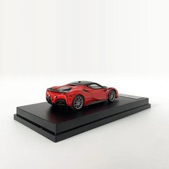 Stance Hunters 1:64 Ferrari Novitec SF90 with engine details