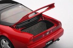 Autoart Honda NSX 1/18 Diecast Model Adult Collectible