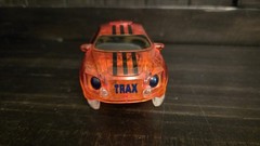 Twister & Neo Trax Tracks replacement Orange car Works