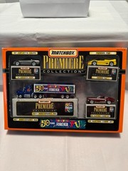 MATCHBOX – PREMIERE COLLECTION – 50 YEARS FOREVER FUN – TOYS R US