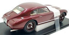Matrix 1/18 Scale MXL0108-011 – Aston Martin DB MKII LML 1949 – Red