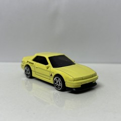 1989-1994 Nissan Silvia S13 Collectible 1/64 Scale Diecast Diorama Model