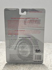 Vntg 1997 Racing Champions Hot Rod Magazine ’97 Pro Street Firebird #61 1:63
