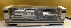 M2 Machines Auto Haulers 1974 Chevrolet Cheyenne Super 30 1974 K5 Blazer 🔥🔥