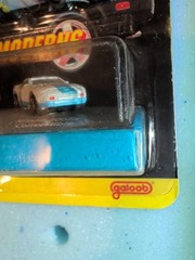 Micro Machines #1 Street Racers Collection Honda del Sol Toyota MR2 McLaren F1