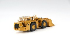 Die Cast Masters – Cat R2900 XE Underground Mining Loader – 1:50