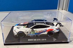 24H LE MANS LEGENDARY COLLECTION 1:43 zinc alloy Diecast models