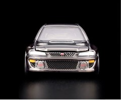 Hot Wheels RLC Exclusive ’98 Subaru Impreza WRX STi – JJY62