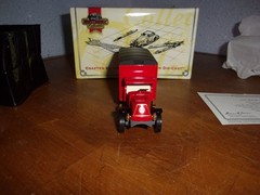 MATCHBOX COLLECTIBLES 1920 Mack AC Truck 1:43