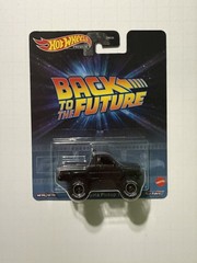 2023 Hot Wheels Premium BACK TO THE FUTURE 1987 Toyota Pickup Truck