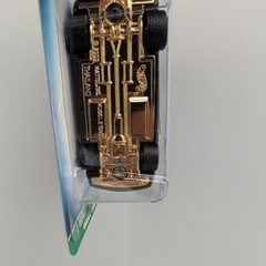 Hot Wheels 2003 Treasure Hunt T-Hunt Muscle Tone #10/12 – Gold Flames