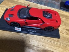 4 Collectible Model Race Cars With Stand Openable Doors !!! 🏎️ 🔥