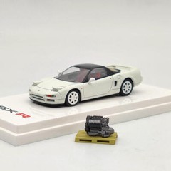 Hobby Japan 1/64 NSX (NA1) Type R 1992 – Engine Display Model Collector’s Item