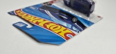 Custom ’18 Ford Mustang GT 211/250 HOT WHEELS 2025 Hyy94 HW Mustang 60 5/5 blue