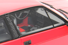 LAUDORACING-MODELS 1:18 Alfa Romeo Sprint 6C Prototipo Autodelta 1982 LM210A