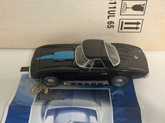 Franklin Mint 1967 Chevy Corvette Stingray Convertible L-88