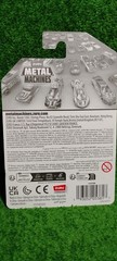 Zuru Metal Machines Horizon Diecast Green ***NIP***
