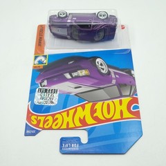 HOT WHEELS 2022 SUPER TREASURE HUNT ’84 FORD MUSTANG SVO FACTORY SEALED