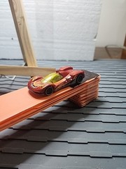 Hot Wheels Teegray Brick Red 2017 Multipack Exclusive *BOGO – PLZ READ BELOW