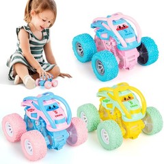 Car Toys for 2 3 4 Year Old Girls Gifts, Pull Back Cars Toys for Toddler Age …
