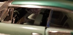 1959 DODGE CUSTOM ROYAL LANCER HARD TOP 1/18 By Sun Star