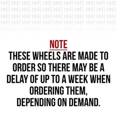 1/64 Scale GOLD CHROME BLACK STANCE ALLOY v2 Wheels Rims Tires Set for Hot