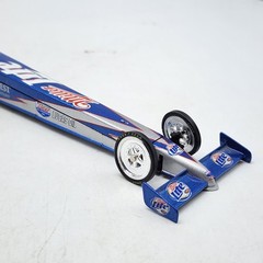48D ACTION LARRY DIXON – MILLER LITE RACING – 2005 NHRA TOP FUEL DRAGSTER 1/24