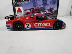 ACTION 1/18 ROLEX 24 DAYTONA PROTOTYPE DP03 RACED #2 CITGO RACE CAR *DALE JR.*
