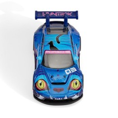 SDCC 2026 Mattel Hot Wheels K-Pop Demon Hunters Porsche 911 GT3 R (992) IN-HAND