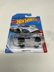 2020 Hot Wheels ZAMAC Walmart ONLY Porsche 917 LH 4/5 moc 45/250