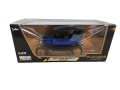 K Motor Max 79319 Platinum Collection 1925 Ford T Touring New 1/24