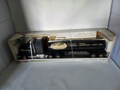 10th Anniversary Briggs & Stratton Semi Tanker 2003 Sound Machine Model #375 New