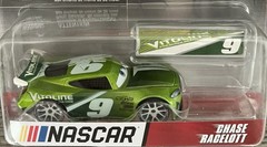 Disney Pixar Cars NASCAR CHASE RACELOTT #9 Sealed Unopened Box By Mattel