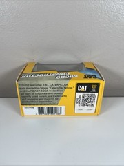 DIECAST MASTERS CAT 320 Hydraulic Excavator Diecast Micro Scale G16 A