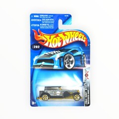 Hot Wheels Duesenberg Model J 1931 202/220 – 2003 Mainline A