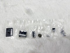 Toys Cabin 1/24 Nissan RB26DETT NISMO Ver. Z2 Engine R34 GT-R Z-tune JDM New