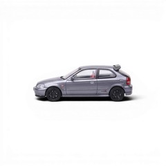Model One Civic Type-R EK9 – Twilight Grey 1:64