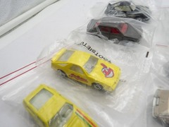 14 Sports Cars Racing Champions Highly Detailed 1966 Chevelle Ferrari Others