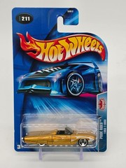 Hot Wheels – Pride Rides Series – 1963 T-Bird
