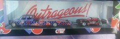 M2 Auto Hauler Coke 1980 Chevrolet Camaro Z/28 Chevrolet Truck New Release