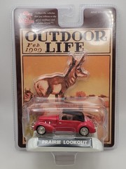 Racing Champions Outdoor Life Prairie Lookout