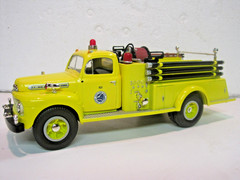 FIRST GEAR SET OF 3 NY STATE THRUWAY VEHICLES WITH BONUS NYS POLICE CAR