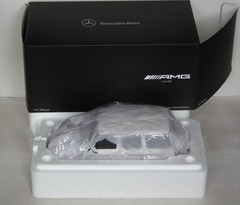 GT Spirit Dealer Edition Mercedes Benz G65 AMG 1/18 Boxed 1 of 1000 B6 696 5704