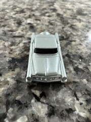 Galoob Micro Machines Golden Age Collection Continental Mark II Prototype